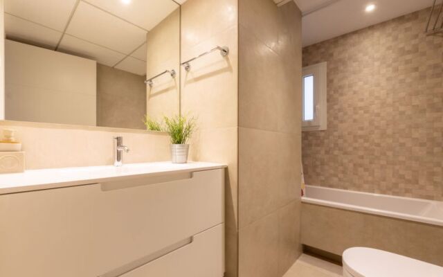 Apartment ROYAL III Cambrils