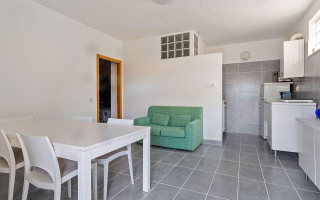 Belvilla by OYO Becampobasso apt Blue