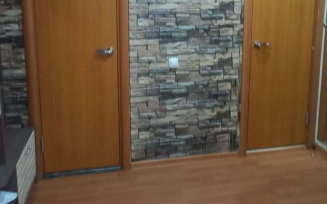 Апартаменты на улице Московская 4