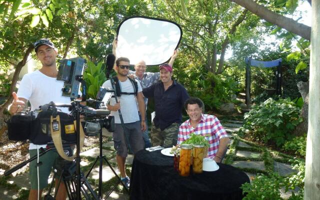 The Retreat at Froog-Moore Park