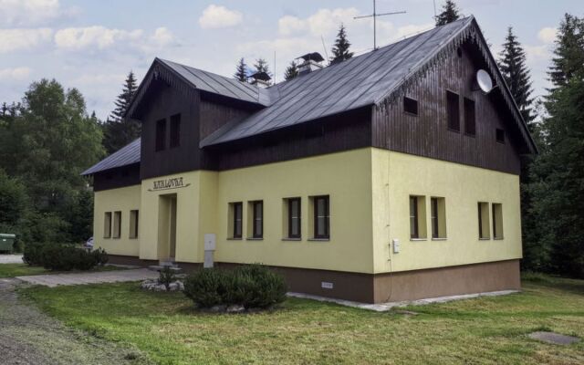 Chalet Karlovka Janov nad Nisou