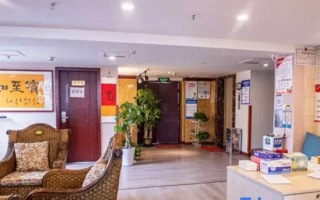 Kuangjing Hotel