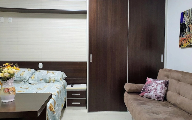 Baviera Studio Canela