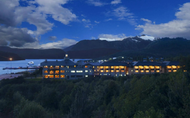 Hotel Loberias del Sur