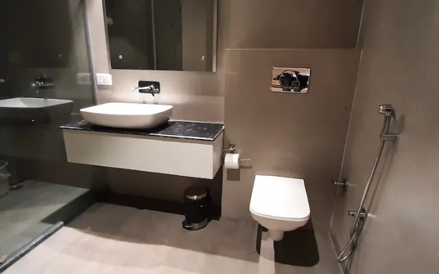 Sparsh Hotel & Resort by Spree