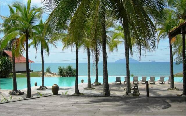 Sutra Beach Resort