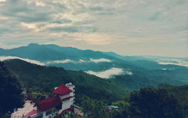 Blue Pine Resort