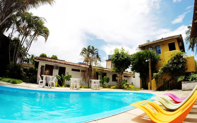 Pousada Varanda do Sol