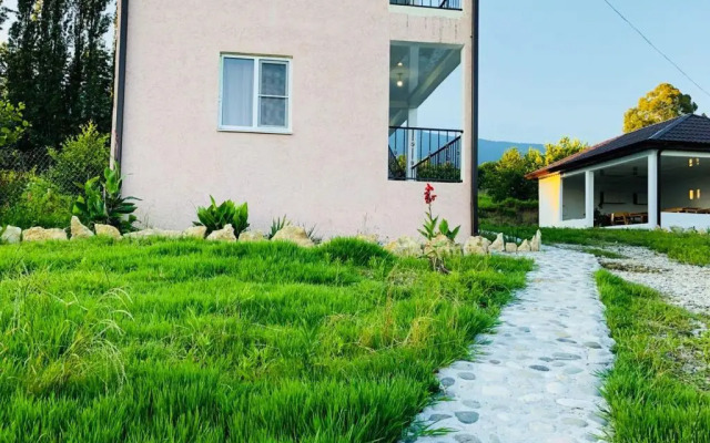 Guesthouse Amra