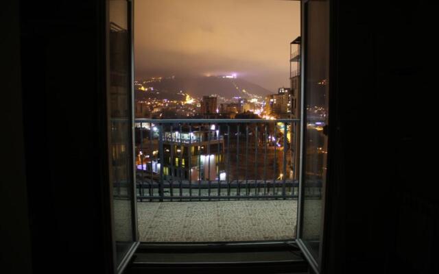 Panorama House Tbilisi