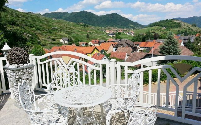 Gästehaus zur schönen Aussicht