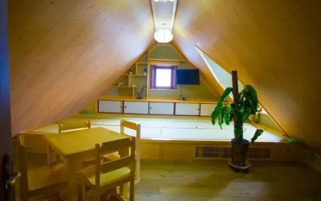 Yabuli Yabuluoni Private Villa