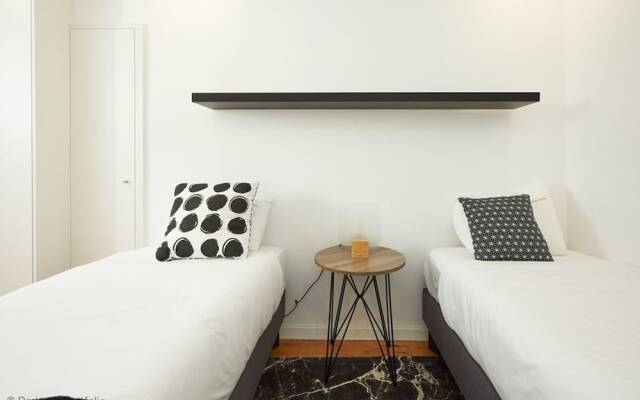Bica Apartment in Lisbon