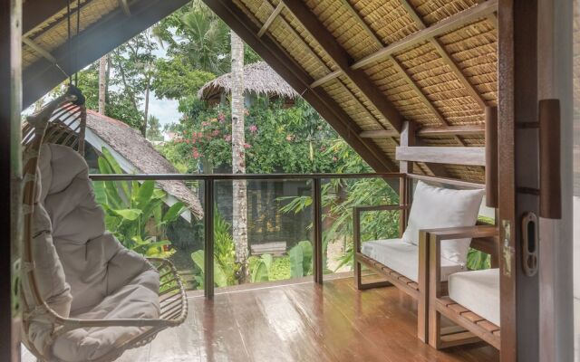 The Hillside Resort Siargao