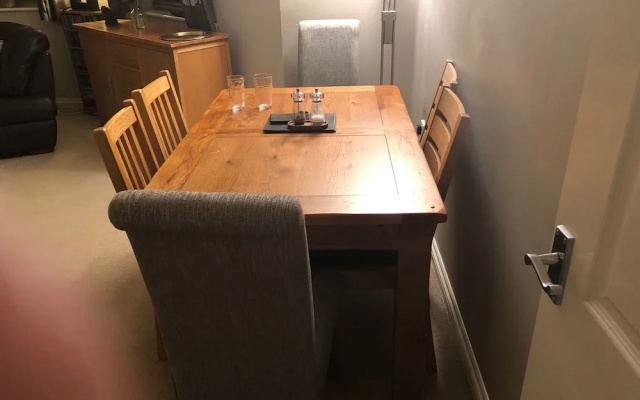 1 Bedroom Apartment Sleeps 2 - Tv