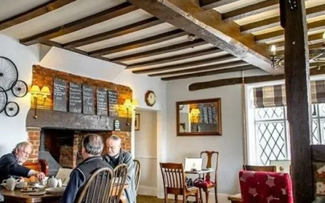 The White Horse Inn