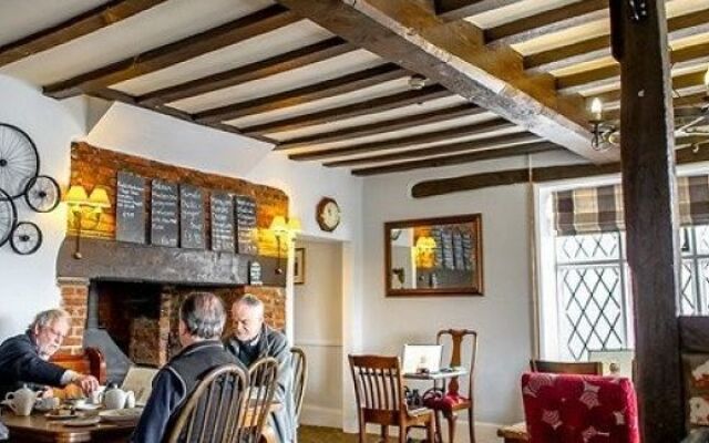 The White Horse Inn