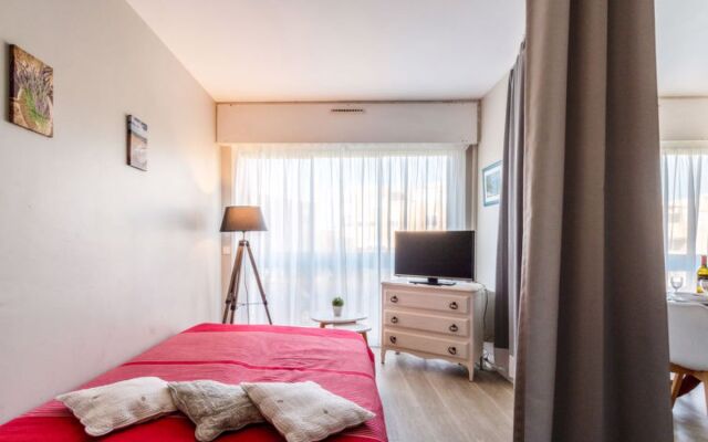 Villa LE MAXIME Sainte Maxime 15196