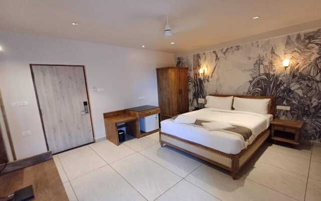 Ariena By Spree Hotels Goa