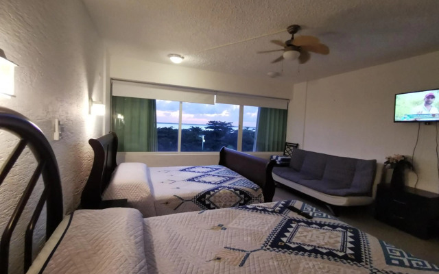 Suites Brisas