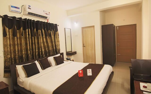 OYO 10043 SRK Guesthouse