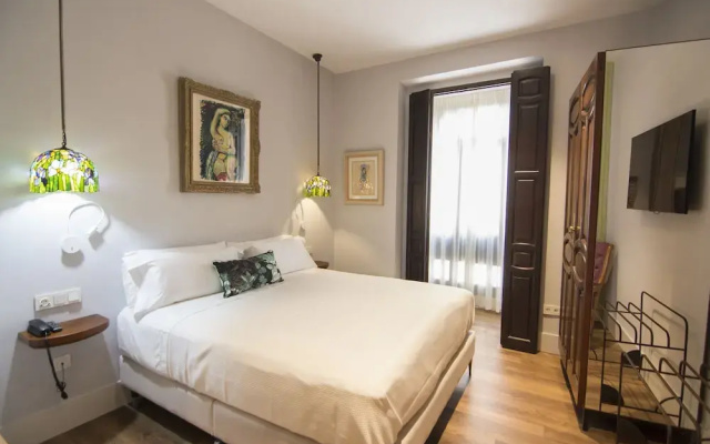 Hotel Oleum