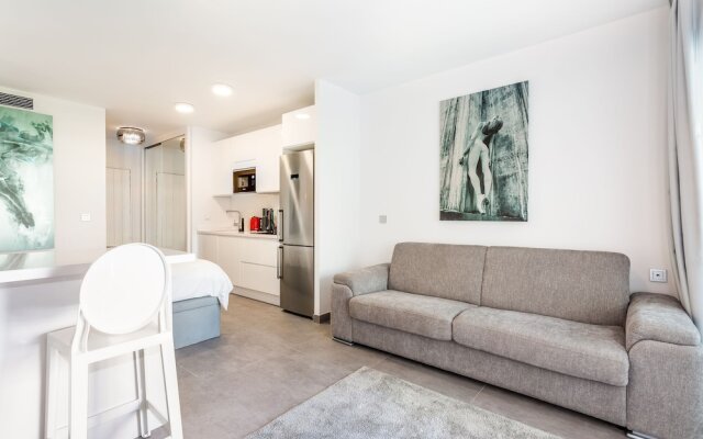 by RIVA - Exclusive, Contemporary Studio in Puerto Banus Gardens
