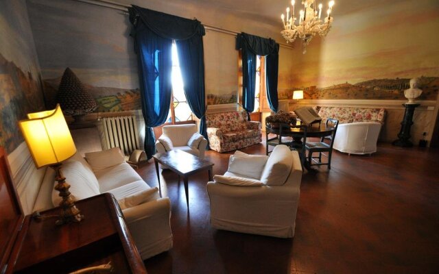 villa il leccio