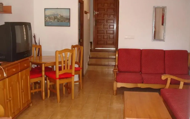 Rinconada Real Bungalows