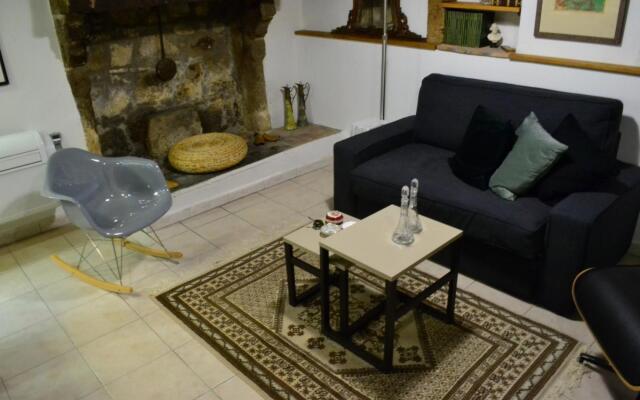 Casa Messi - Casa Messi a Vicolo della Rivolta 25 Apt.5