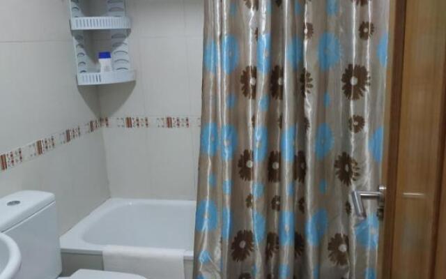 Apartamento Granada Monachil