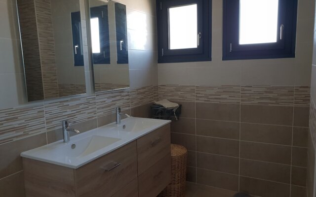 Les Chambres du Rondeau