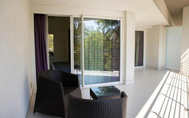 Lungotevere Suite