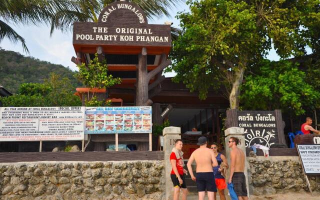 Coral Bungalows