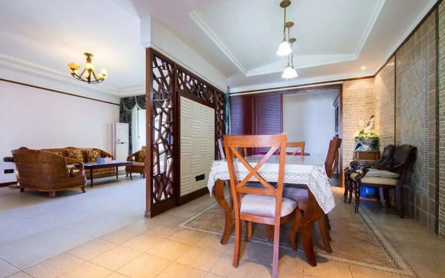 Blue Bay Apartment