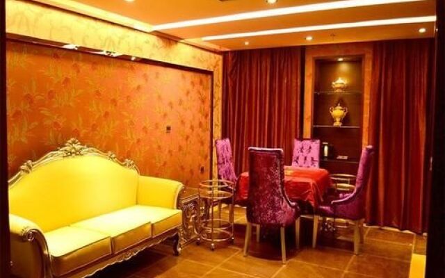Ji'an Kaitong International Hotel