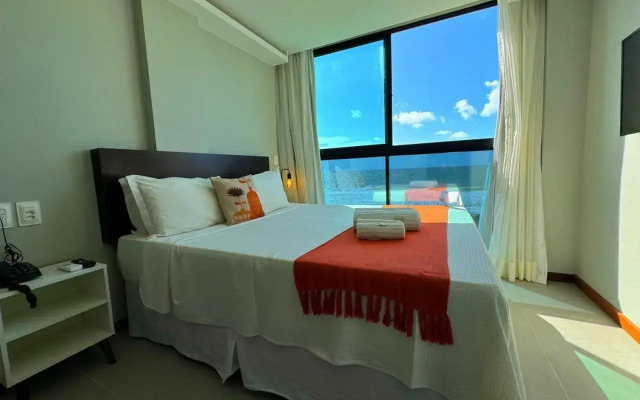 Rudá Boutique Hotel