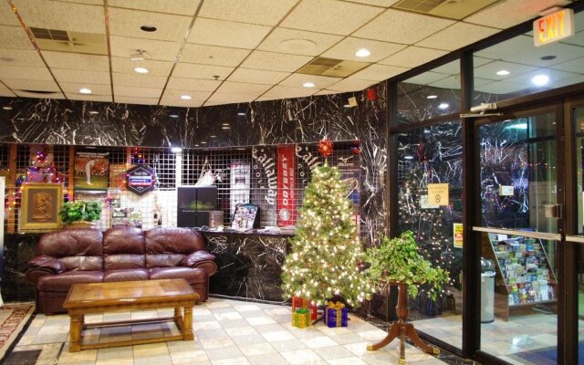 Oh St Joseph Resort Hotel