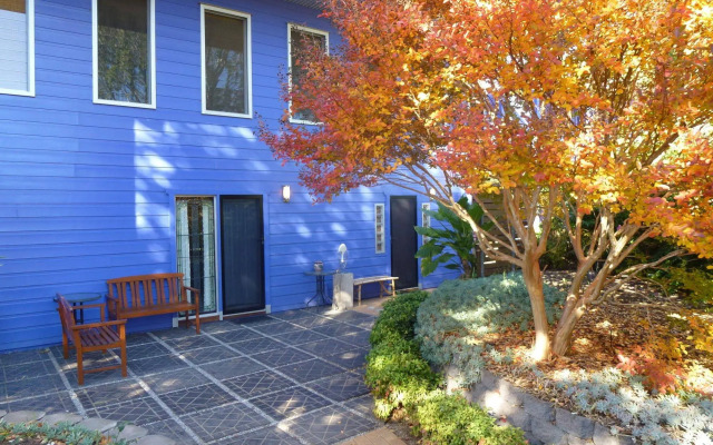 The Retreat at Froog-Moore Park