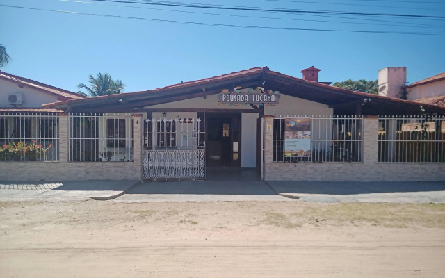 Pousada Tucano - Novo Prado