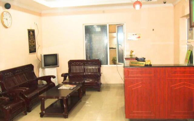 Kumaran Residency