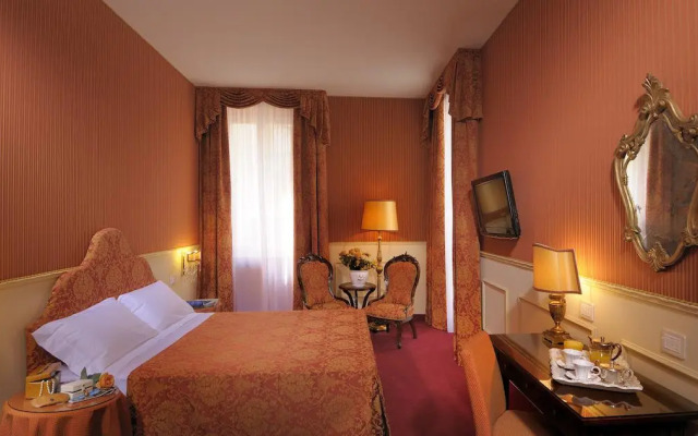 Vista Palazzo Verona