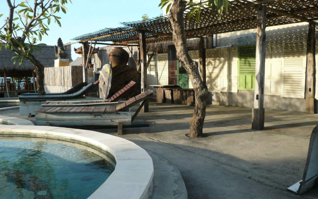 Classic Beach Villas