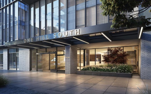 One Hill South by Global Luxury Suites