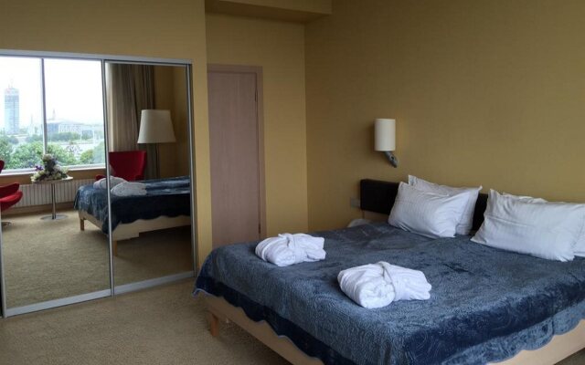 Riga Islande Hotel