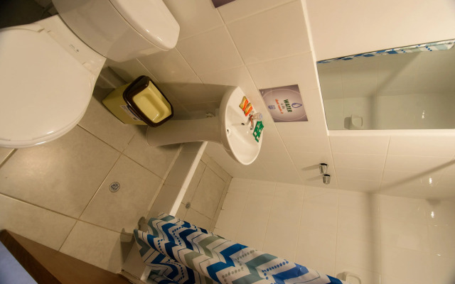 Casa Machupicchu Hostel