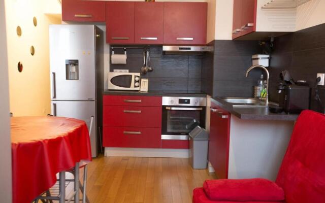 Location F3 Fontenay-Aux-Roses