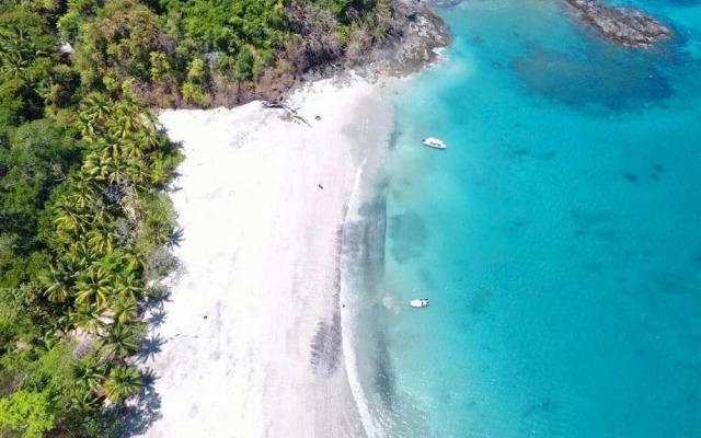Seaside Panama Lodge