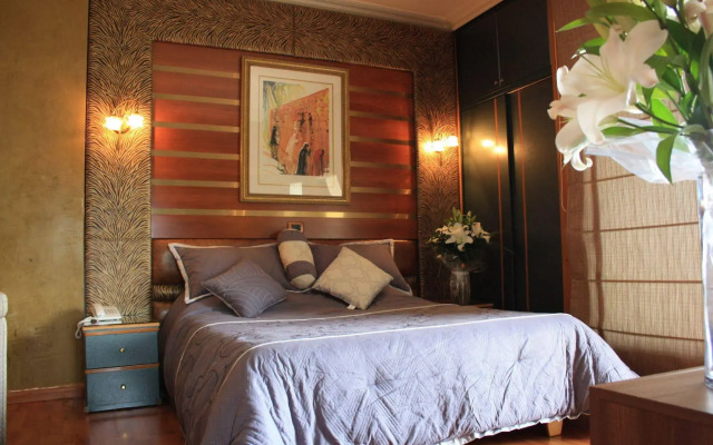 Camelot Hotel