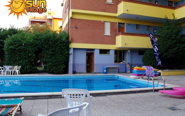 Rimini Sun Village Apartments